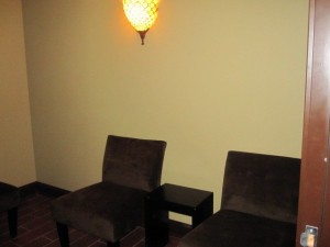 Relaxation Room